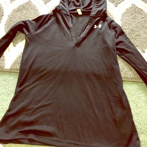 UA sweatshirt very cute